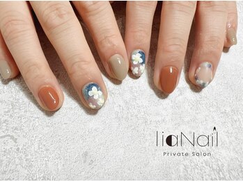 リアネイル(liaNail)/