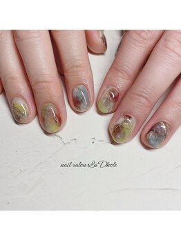 ラドール(La Dhole)/ニュアンスデザイン