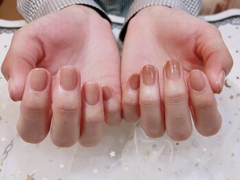 ビューティサロン アジアン/