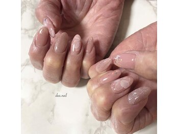 デア ネイルアンドデピレーションサロン(Dea)/