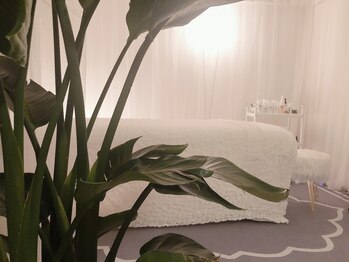 マボーテ 恵比寿(Ma-Beaute)/プライベート空間を独り占め◎