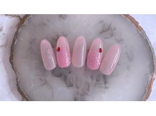 ソルシア(Solsia)/【ハンド】6月定額　￥4000