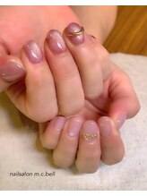 エムシーベル(m.c bell)/