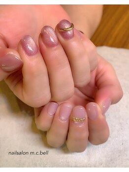 エムシーベル(m.c bell)/