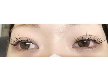 リーベアイラッシュ 東久留米店(Liebe eyelash)/パリジェンヌラッシュリフト