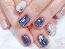カノンネイル(canon.nail)/ブルーマグネット