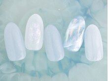 プラスミュウ(+miu)/Simpleコース　M38