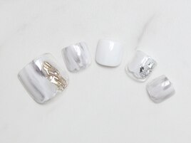 フットEコース　3940円