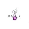 ネイルケイ(Nail_K)のお店ロゴ