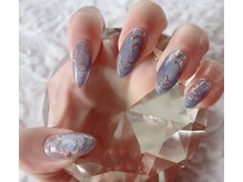 サロン ド シエル(Salon de ciel)/nail design...♪