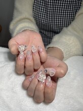 ジョリ チュン(JOLIE TRUONG)/