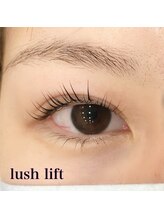 デューポイント 各務原鵜沼店(DEW POINT)/パリジェンヌラッシュリフト