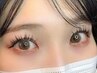 【パリエク】パリジェンヌラッシュリフト×フラットラッシュ100本