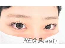 ネオビューティー 上本町店(Neo beauty)/パリジェンヌラッシュリフト