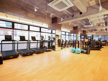 リ バース 町田店(Re-Birth)