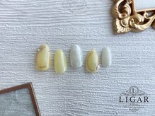 リガール(LIGAR)/ハンド☆プラチナコース