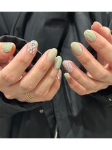 イチハチドット 下松店(18.)/ネイルお写真★