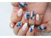 レイ ネイル(Lei nail)/