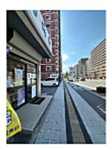 レーヴリゼ(Revelise)/本川町電停から2分