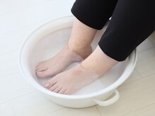 ボンド(The bond)/フットバス【フットケア　玉造】