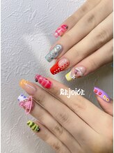 リジョイス 渋谷店(Rejoice)/