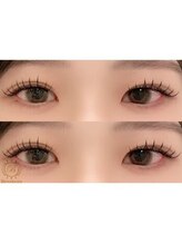 ブルーモア(Bloomore)/～ぱっちりeye～