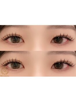 ブルーモア(Bloomore)/～ぱっちりeye～