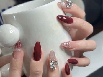 アンアンビューティーサロン(AnAn Beauty Salon)/定額デザイン