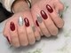 エンジョイネイル(N'joy nail)の写真/[賀茂/大人女性の為のプライベートサロン]周りを気にせずゆっくり寛げる!相談しやすい丁寧な接客が大好評♪