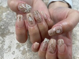 ジュエリーアート
