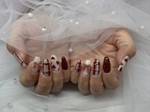 アメリ(AMERI)/ネイル