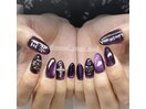 YUI nail