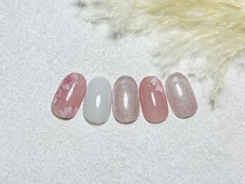 【AYAKA】定額デザイン