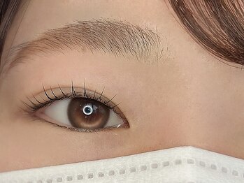 ワレア 浦和(Walea)/Waleaオリジナル◆まつげパーマ