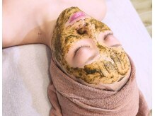アナシアビューティーサロン(Anacia)の雰囲気（毛穴・ニキビケア【艶肌ハーブピーリング】）