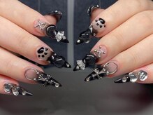 イーサンネイルサロン(E3 Nail salon)