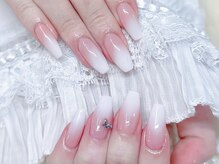 シーアンドビーネイル(C&B Nail)/ベイビープーマーネイル