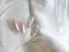 【Hand☆初回オフ無料】指を動かす度にキラキラ光るオーロラデザイン  ¥7280