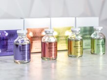 最新ピーリングや、エステ越え革命シミ特化【最新光フォト】導入