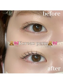 ソプラ 京都駅前店(sopra)/韓国風パーマ