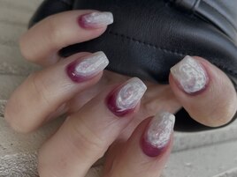 nuance nail