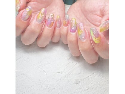エルネイル サロン(L.nail salon)の写真