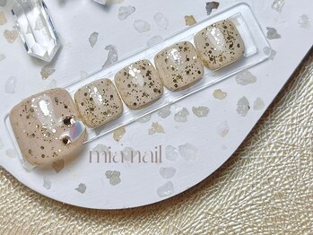 ミアネイル(mia nail)/