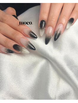 モコ(moco.)/【オフ込み120分アートフリー】