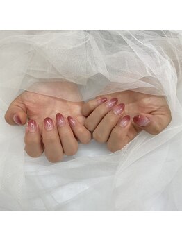 スピラ 上通店(Spira)/カシスグラデーション