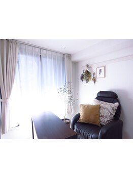 小規模プライベートサロン