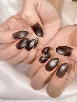 エクラ(eclat)/秋色マグネット☆