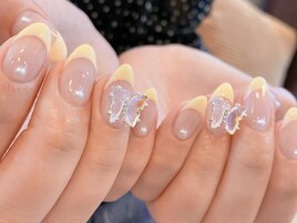 イエローフレンチ