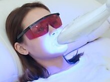 ホワイトニングショップ 静岡葵区店