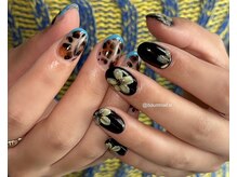 バームネイル(Baum nail)/10本アートコース